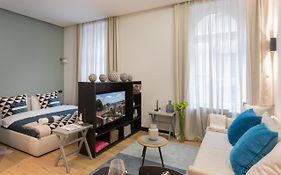 Design Triplex Apartment For Big Group-City Center